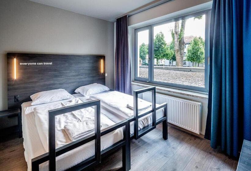 Номер Стандарт, a&o Weimar