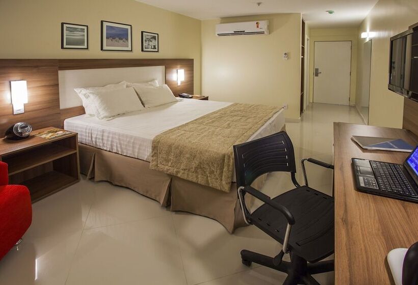 Номер Стандарт, Holiday Inn Express Belem Ananindeua, An Ihg