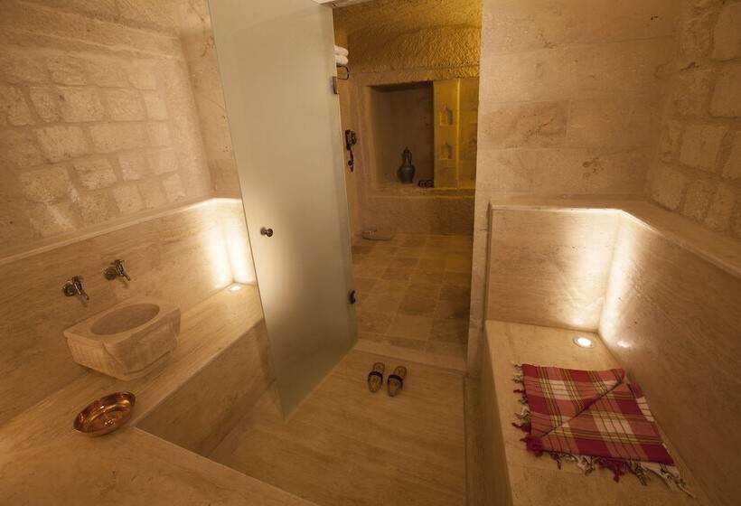 Люкс, Kayakapi Premium Caves  Cappadocia
