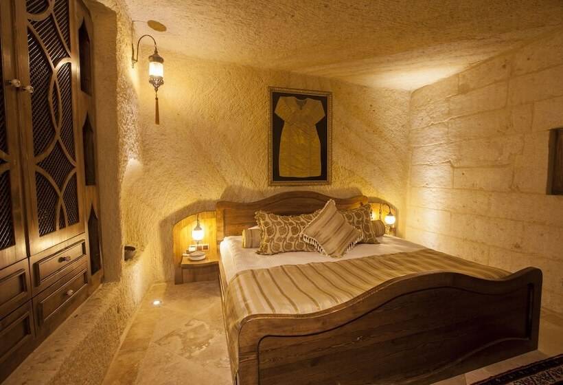 Номер Стандарт, Kayakapi Premium Caves  Cappadocia