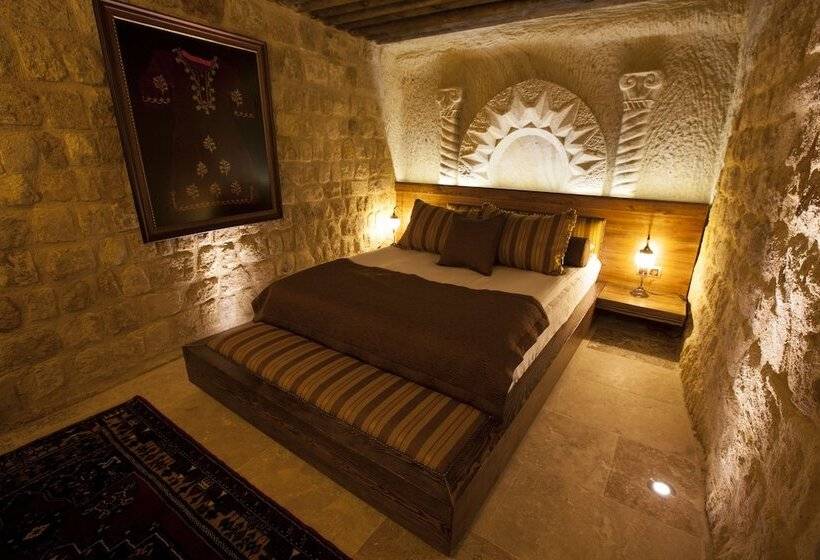 Номер Стандарт, Kayakapi Premium Caves  Cappadocia