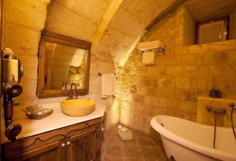 Номер Стандарт, Kayakapi Premium Caves  Cappadocia