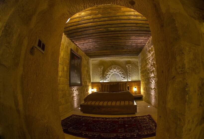 Номер Стандарт, Kayakapi Premium Caves  Cappadocia