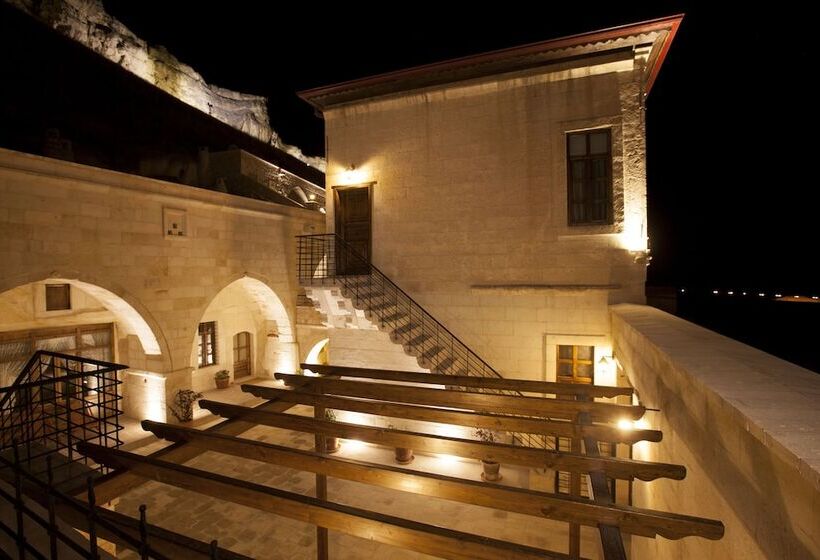 Номер Стандарт, Kayakapi Premium Caves  Cappadocia