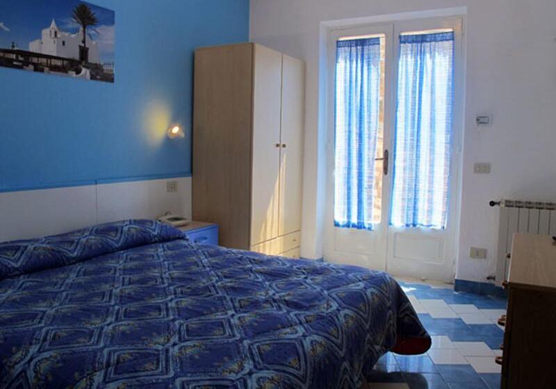 Номер Стандарт, Aparthotel Villa Marinù