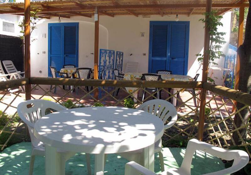 Студия Стандарт, Aparthotel Villa Marinù