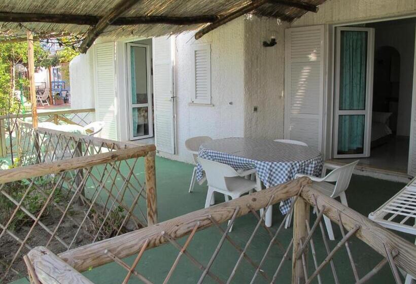 Номер Стандарт, Aparthotel Villa Marinù
