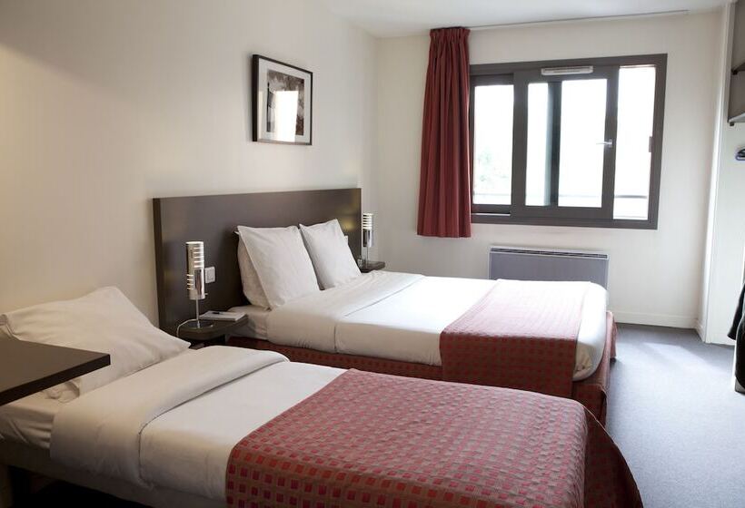 Студия Классика, Villa Bellagio Hôtels & Résidences