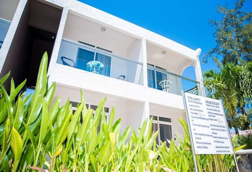 اتاق استاندارد, Villas Mon Plaisir