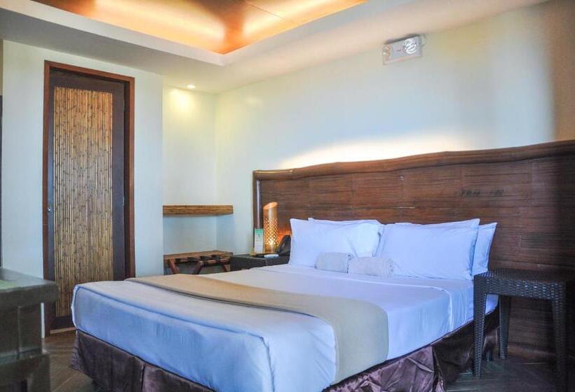 Дом 1 Спальня, Acuaverde Beach Resort