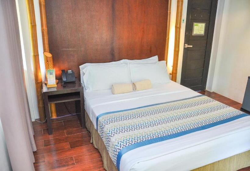 Дом 1 Спальня, Acuaverde Beach Resort
