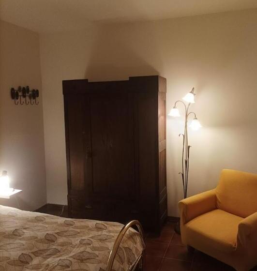 Номер Стандарт Вид на Сад, Rasna Heart Guest House