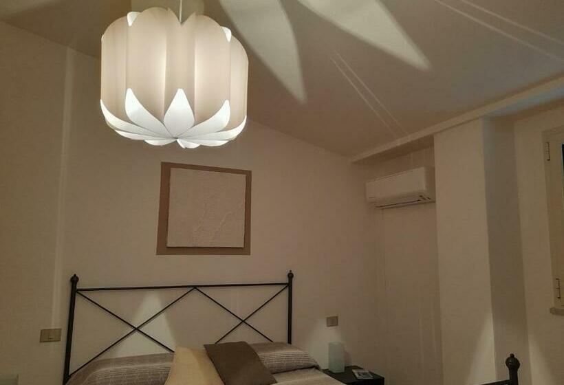 Номер Стандарт, Agriturismo Palas De Serra Country Resort