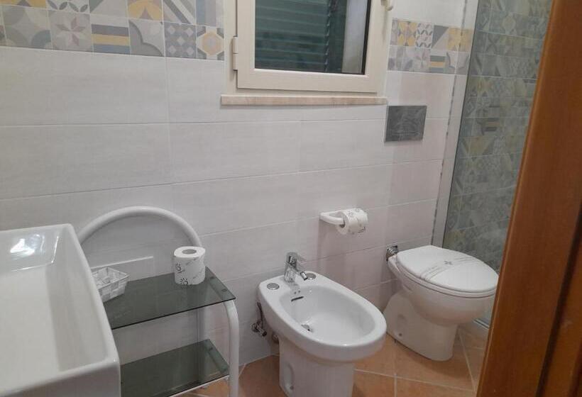 Номер Стандарт Трехместный, Agriturismo Palas De Serra Country Resort