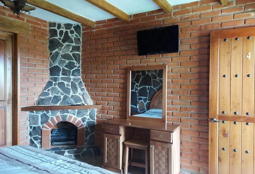 Номер Стандарт, Cabañas Doña Anita