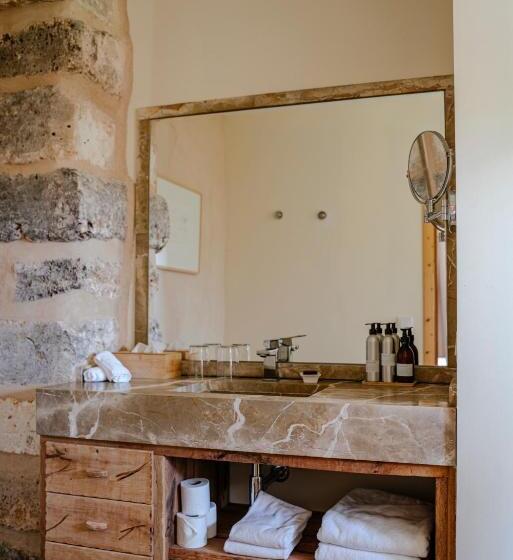 高级大房间, Finca Gomera   Agroturismo