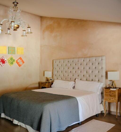 带露台的套间, Finca Gomera   Agroturismo