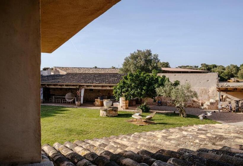 标准间, Finca Gomera   Agroturismo