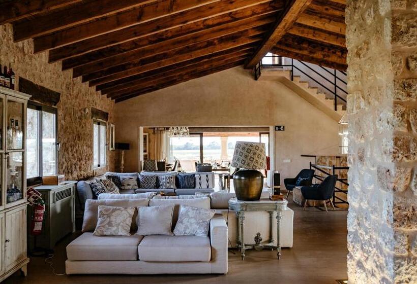 带1个卧室的别墅, Finca Gomera   Agroturismo