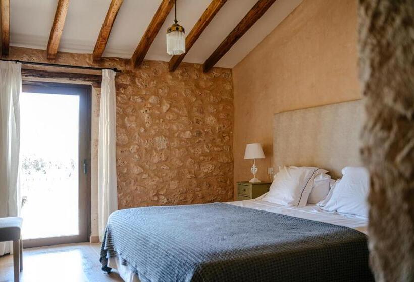 带1个卧室的别墅, Finca Gomera   Agroturismo