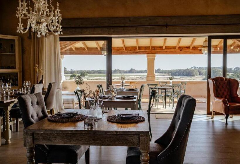 带1个卧室的别墅, Finca Gomera   Agroturismo