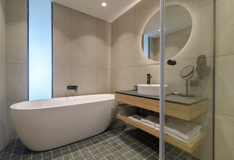 Chambre Executive Vue Mer, Ensana Aquahouse