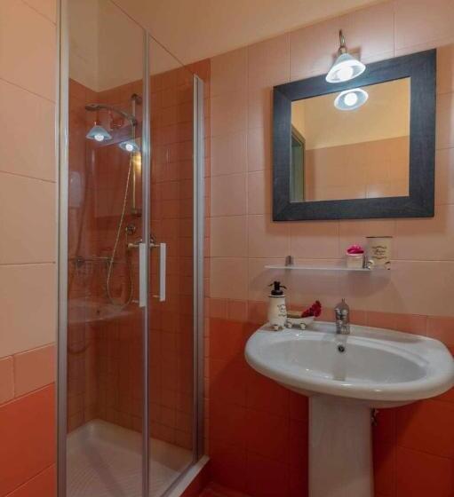 اتاق استاندارد, La Meriggia Senigallia Agriturismo