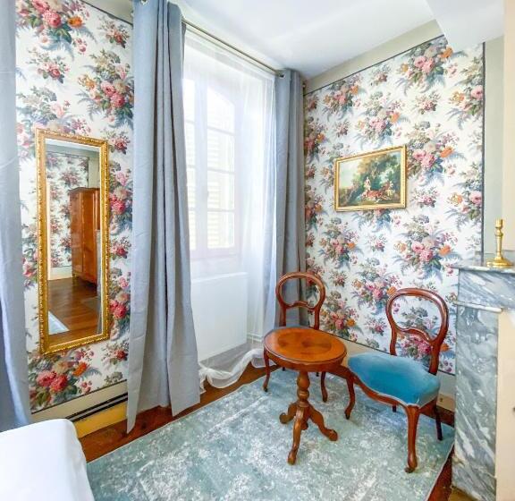 Family Suite, Nogapatio   Maison D Hôtes   Bnb