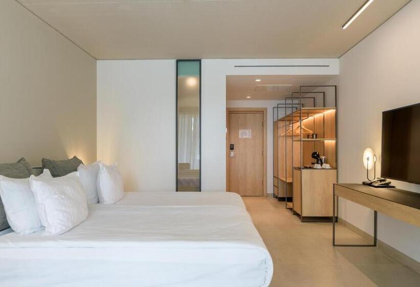 Chambre Supérieure Vue Parc, Ensana Aquahouse