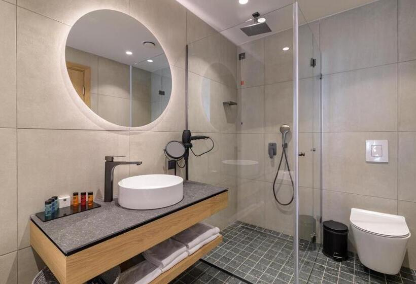 Chambre Executive Vue Mer, Ensana Aquahouse