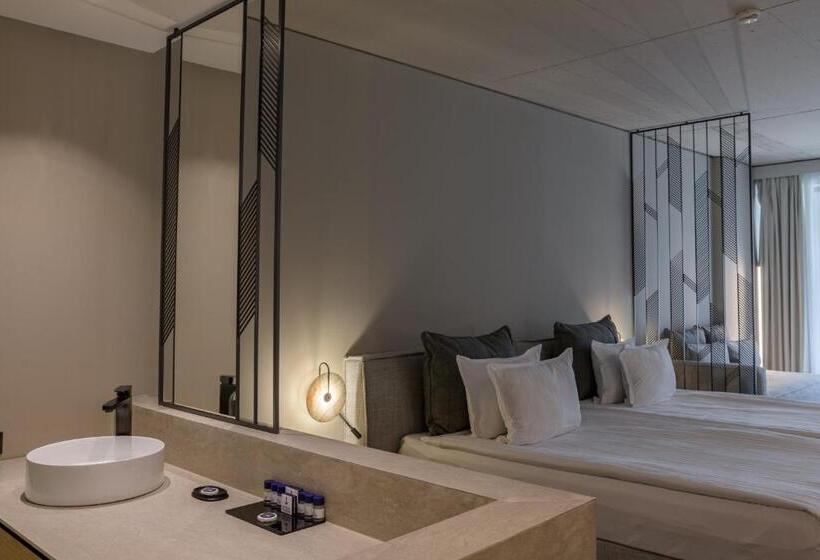 Chambre Familiale Premium, Ensana Aquahouse