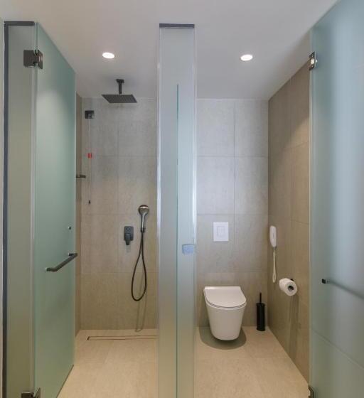 Chambre Executive Vue Parc, Ensana Aquahouse