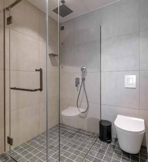 Chambre Triple Supérieure, Ensana Aquahouse