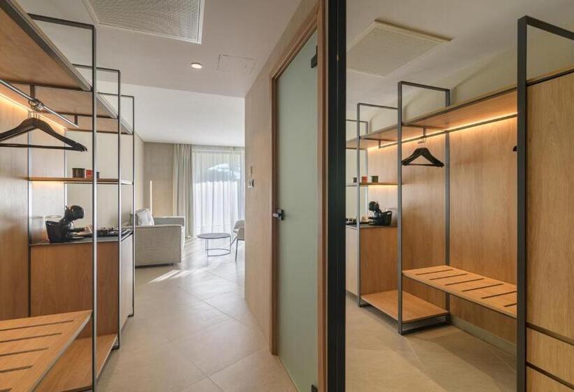 Studio Standard Vue Mer, Ensana Aquahouse