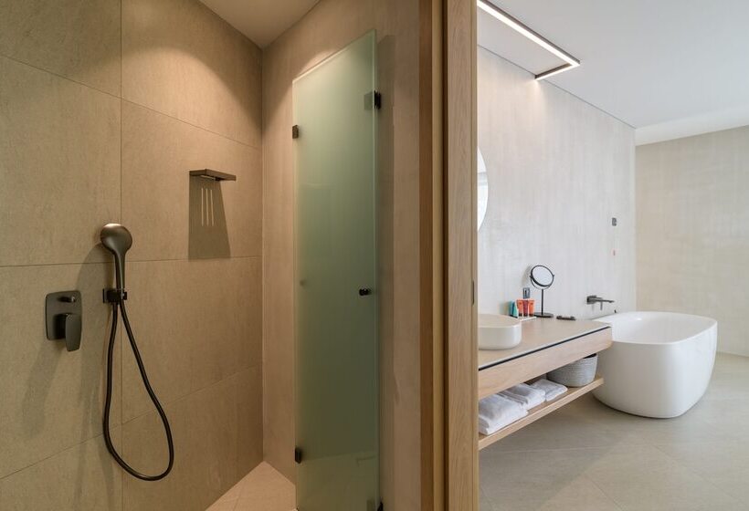 Studio Premium, Ensana Aquahouse