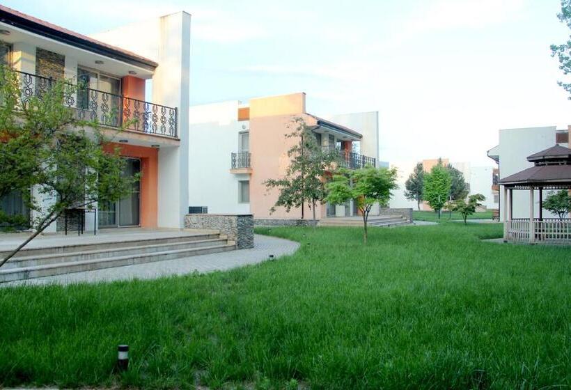 سوییت, Sheki Olimp Villa