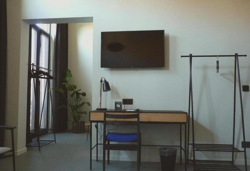 Люкс Повышенной Комфортности, Site78