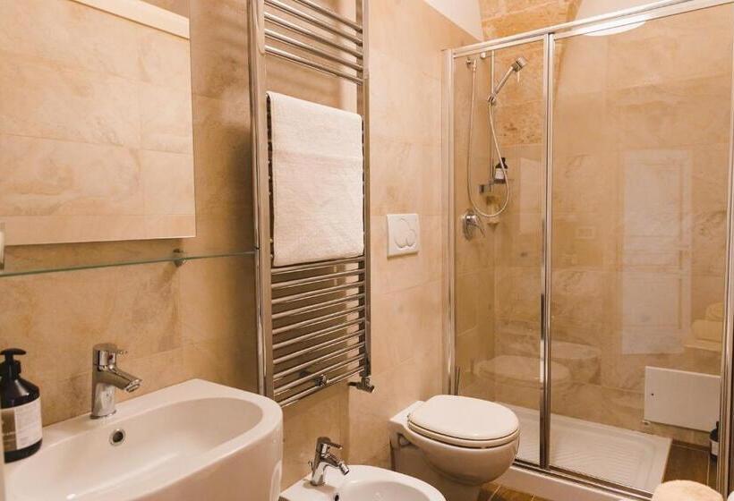 Номер Superior, Masseria Carnevale