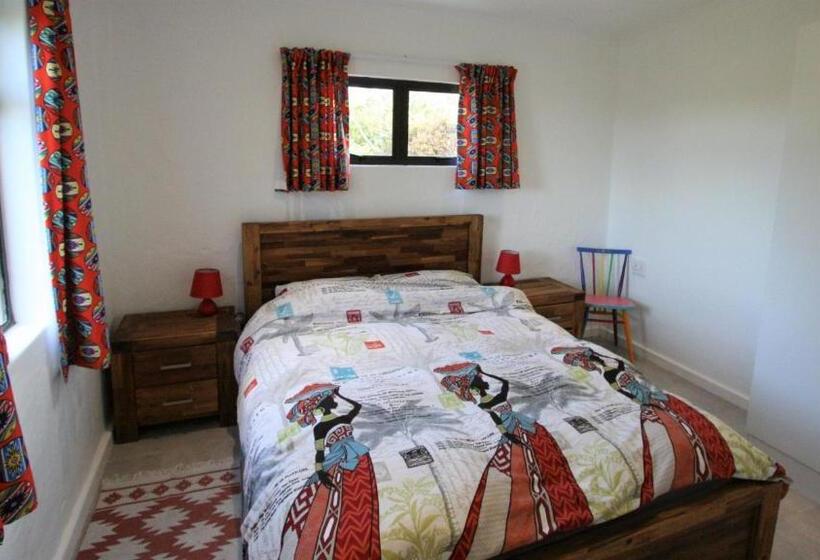 Студио Стандарт с Видом, Colourful Bnb