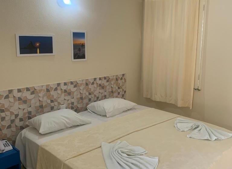 Номер Стандарт Индивидуальный, Caldas Palace Hotel Jorro