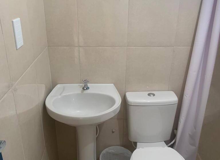 Номер Стандарт Индивидуальный, Caldas Palace Hotel Jorro