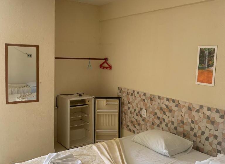 스탠다드 룸, Caldas Palace Hotel Jorro