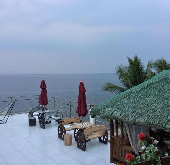 디럭스 룸, The Philip Ann Resort