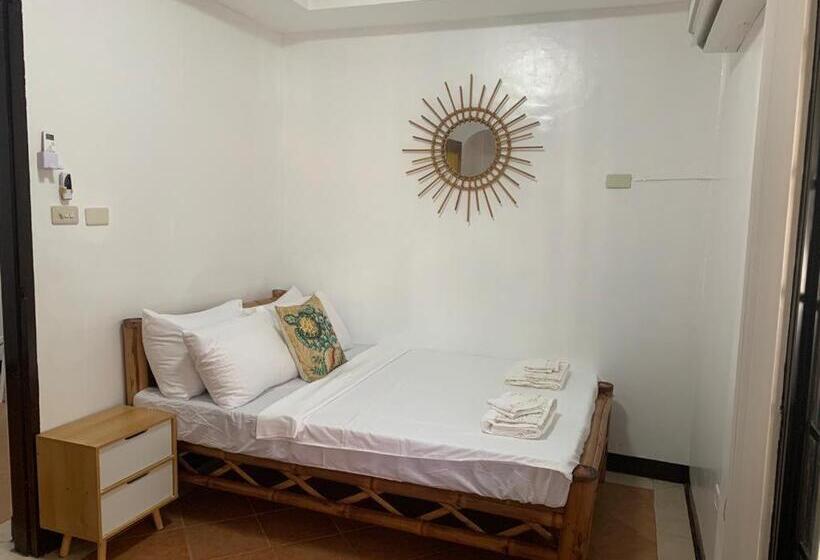 패밀리 룸, The Philip Ann Resort