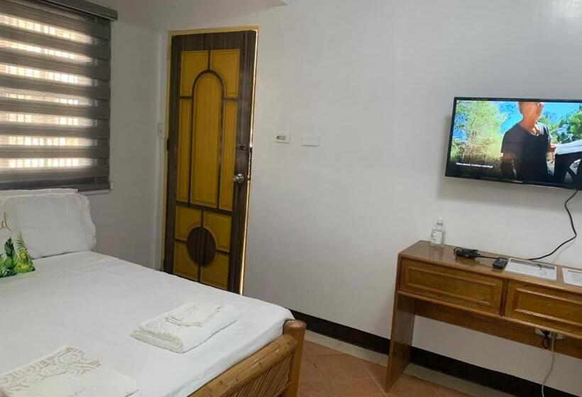 غرفة عائلية, The Philip Ann Resort