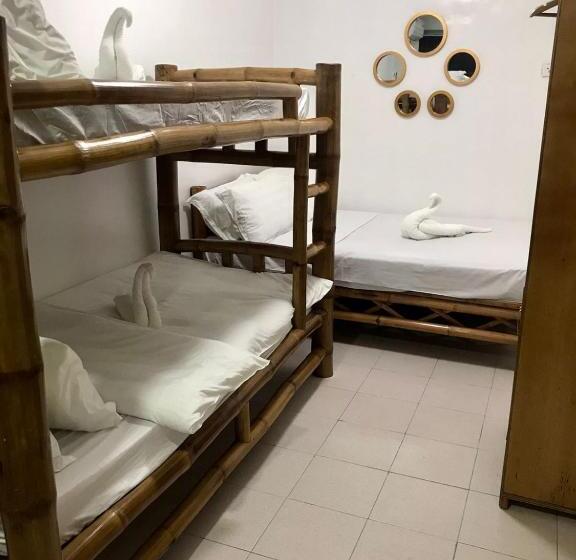 إستوديو قياسى, The Philip Ann Resort