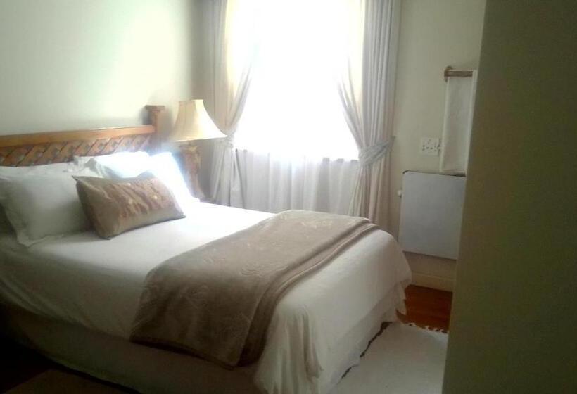 Номер Economy, Access Guest House