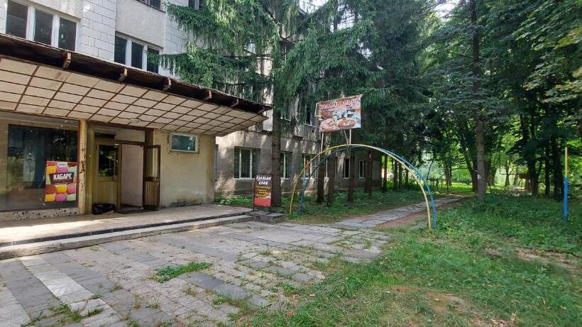 家庭间, Bb Student