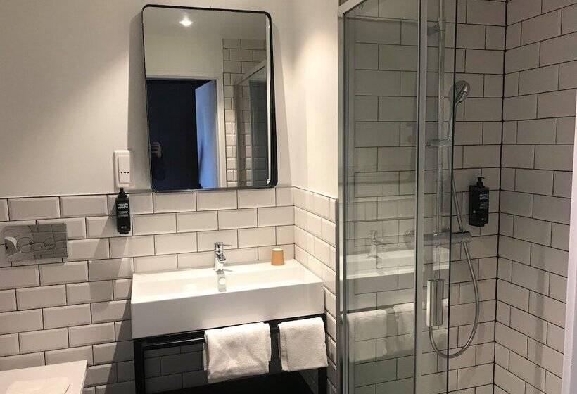 수피리어 룸, Ibis Styles Dreux Centre Gare