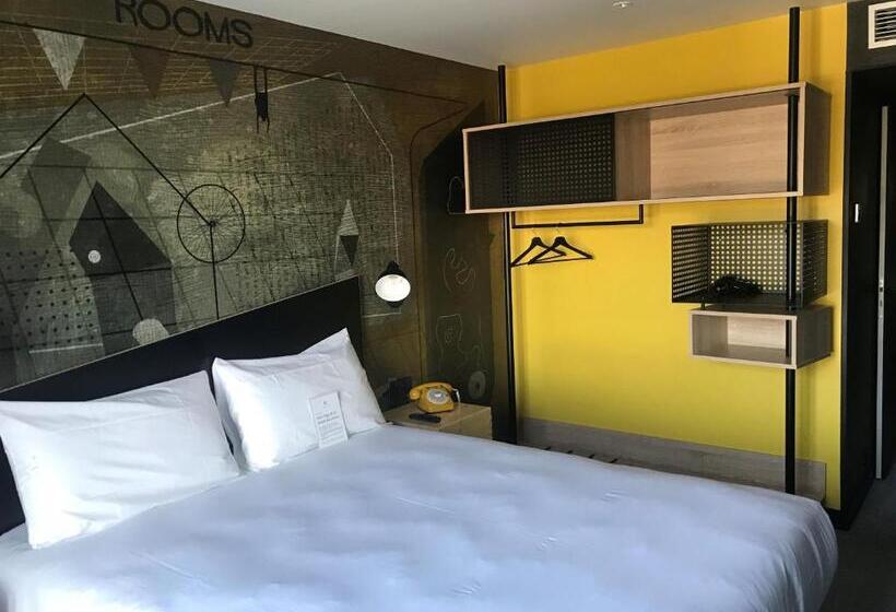 스탠다드 룸, Ibis Styles Dreux Centre Gare